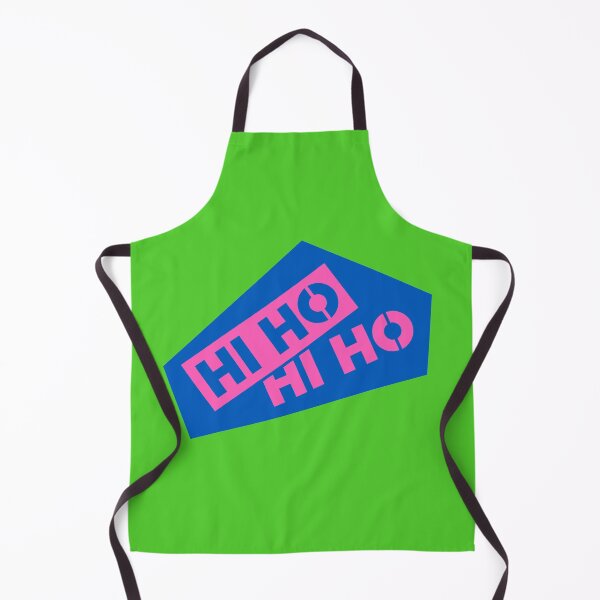 Item preview, Hi Ho (stencil) original design designed and sold by pop-and-bee.