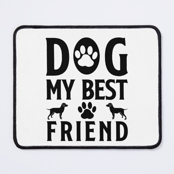 Item preview, My Dog Is My Thunder Buddy designed and sold by elkingo.