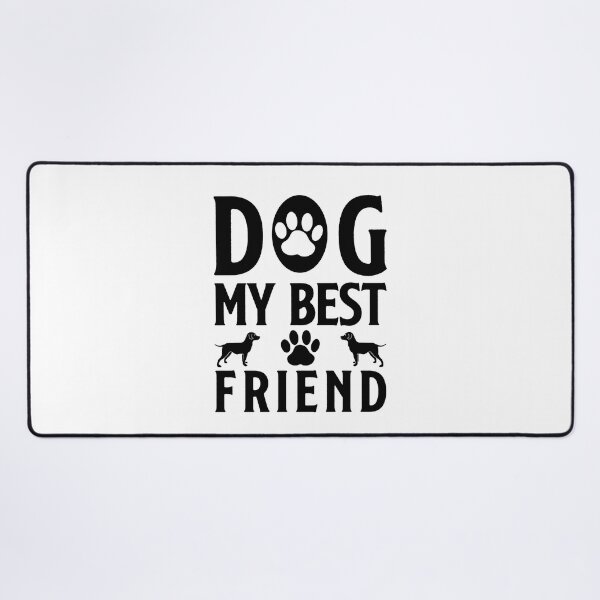 Item preview, My Dog Is My Thunder Buddy designed and sold by elkingo.