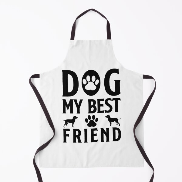Item preview, My Dog Is My Thunder Buddy designed and sold by elkingo.