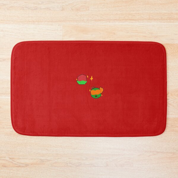 Item preview, Ralph and Mikey!!! designed and sold by Layzbagelzcrumbs .