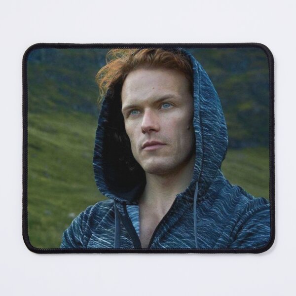Item preview, sam heughan designed and sold by dokeng12.
