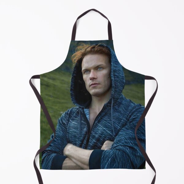Item preview, sam heughan designed and sold by dokeng12.