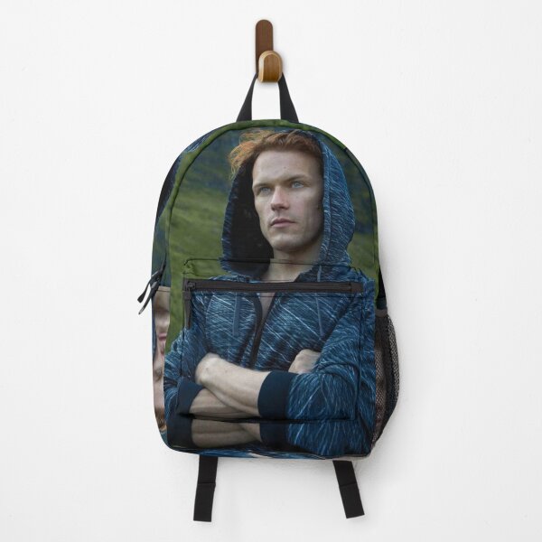Item preview, sam heughan designed and sold by dokeng12.