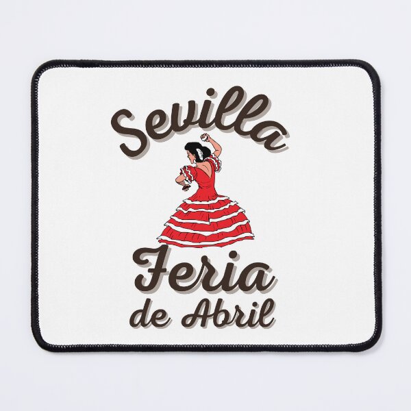 Item preview, Sevilla Feria de Abril  designed and sold by Tienda-Vane.