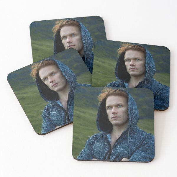 Item preview, sam heughan designed and sold by dokeng12.