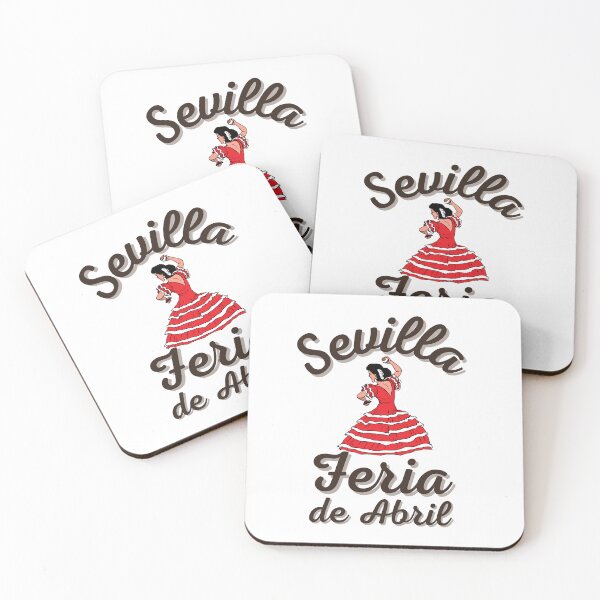 Item preview, Sevilla Feria de Abril  designed and sold by Tienda-Vane.