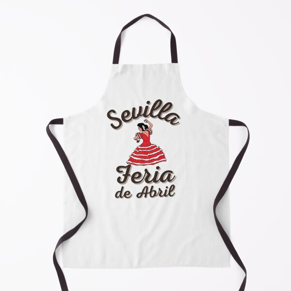 Item preview, Sevilla Feria de Abril  designed and sold by Tienda-Vane.