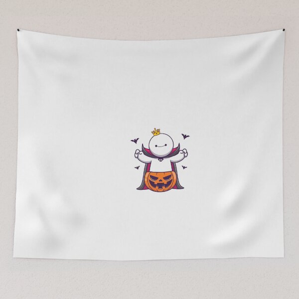 Item preview, Buddy is having a Halloween party designed and sold by buddysigner.
