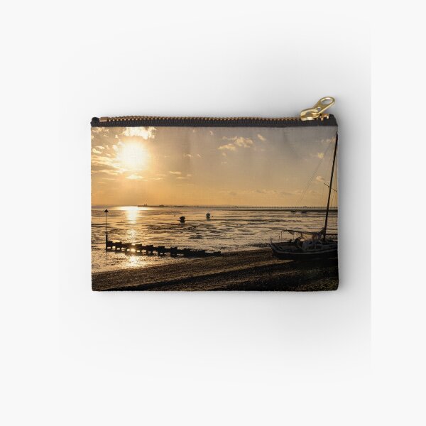 Item preview, Southend Beach sunset  designed and sold by hawkie.