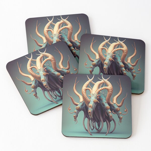 Item preview, Shub-Niggurath, black goat designed and sold by fantasy-ex.
