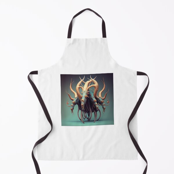 Item preview, Shub-Niggurath, black goat designed and sold by fantasy-ex.