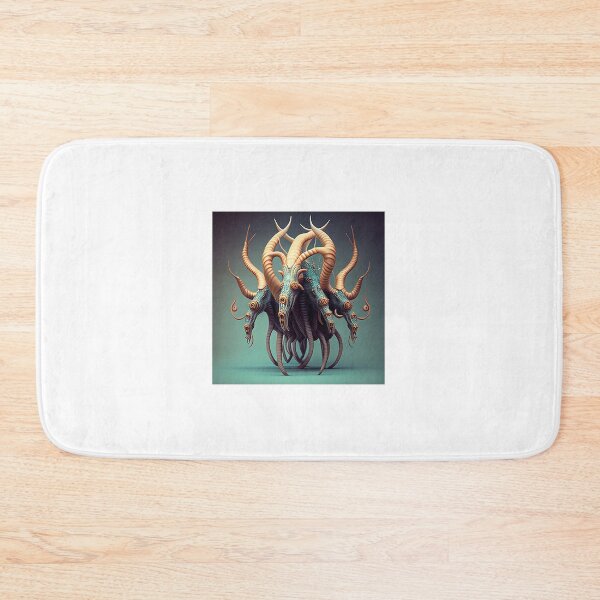 Item preview, Shub-Niggurath, black goat designed and sold by fantasy-ex.