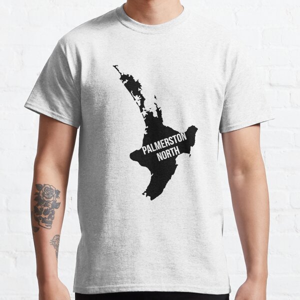 Tee shirt 2025 printing palmerston north