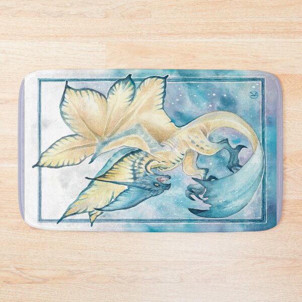 Item preview, Monster Hunter Legiana designed and sold by KaleaArt.