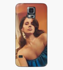 lana Case/Skin for Samsung Galaxy