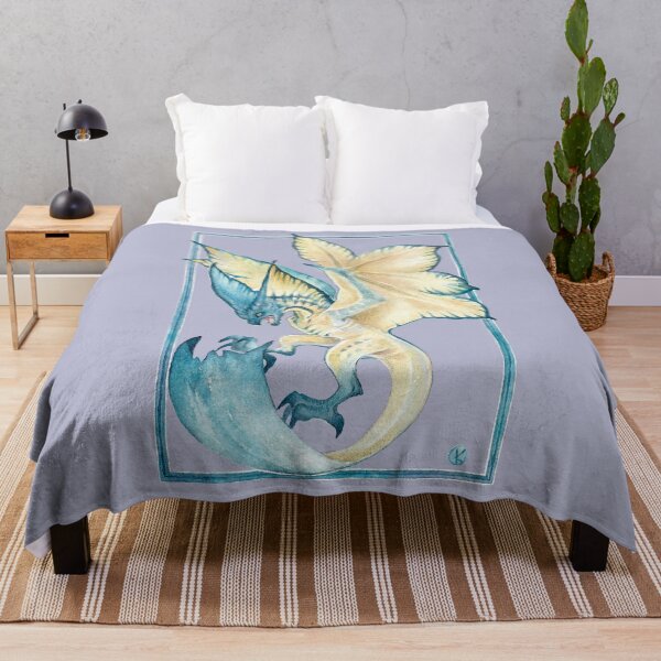Item preview, Monster Hunter Legiana designed and sold by KaleaArt.