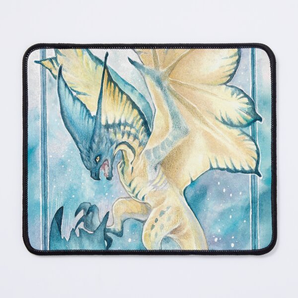 Item preview, Monster Hunter Legiana designed and sold by KaleaArt.