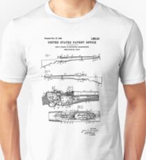 garand thumb t shirt