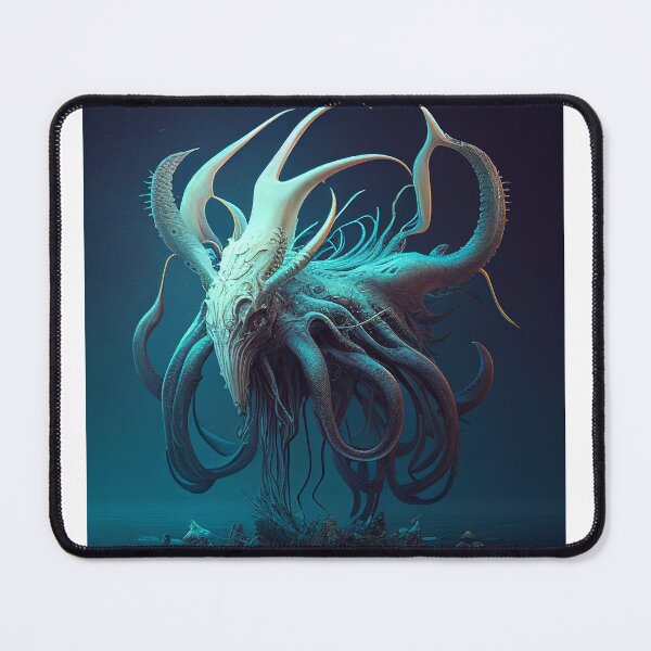 Item preview, Shub-Niggurath, black goat designed and sold by fantasy-ex.