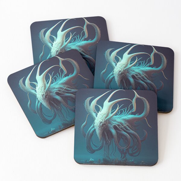 Item preview, Shub-Niggurath, black goat designed and sold by fantasy-ex.