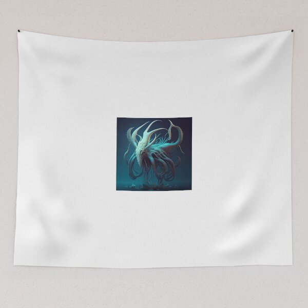 Item preview, Shub-Niggurath, black goat designed and sold by fantasy-ex.