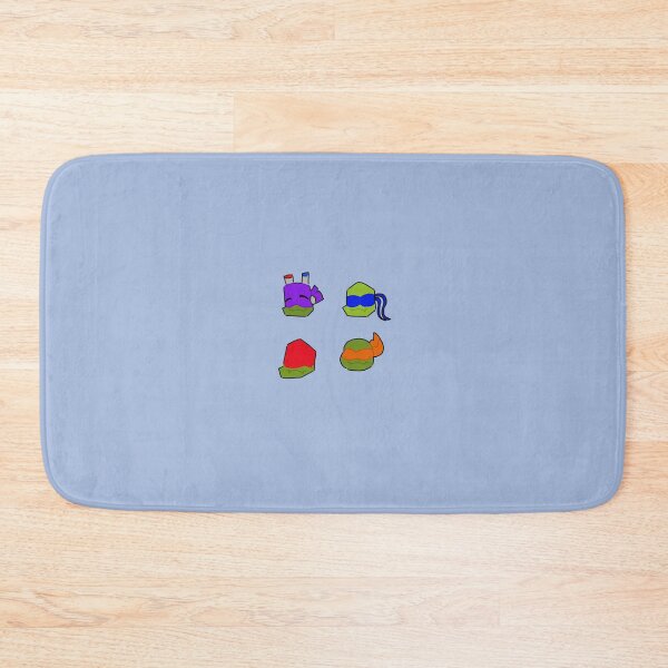 Item preview, Ralph,Donnie,Leo,Mikey! designed and sold by Layzbagelzcrumbs .