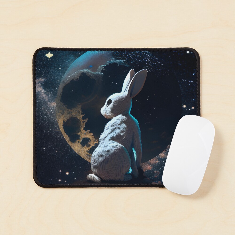 Item preview, Mouse Pad designed and sold by D3monic.