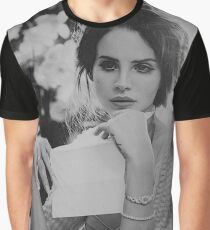 lana Graphic T-Shirt