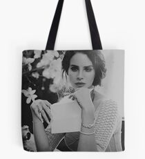 lana Tote Bag
