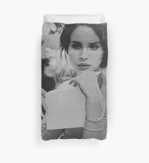 lana Duvet Cover
