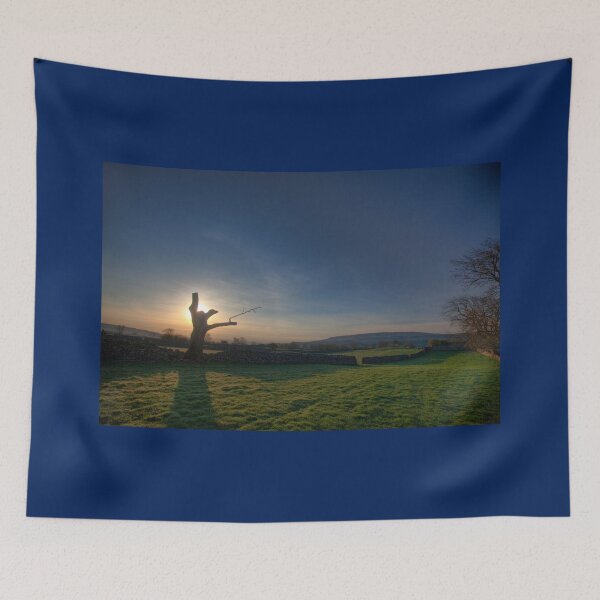 Item preview, Yorkshire Sunrise designed and sold by Paul Thompson Photography.