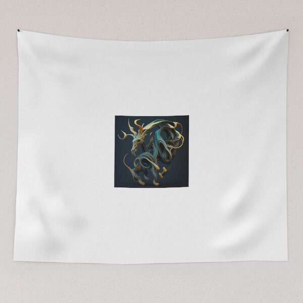 Item preview, Shub-Niggurath, black goat designed and sold by fantasy-ex.