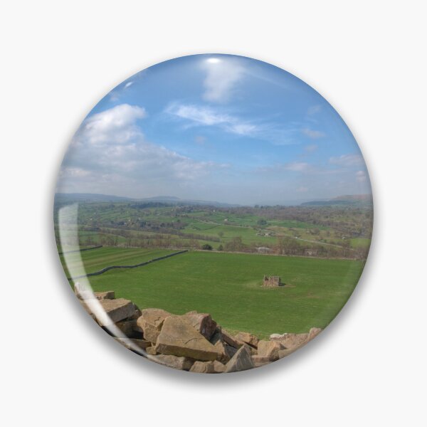Item preview, Wharfedale designed and sold by Paul Thompson Photography.
