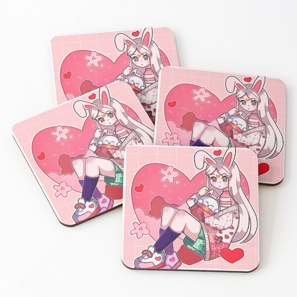 Item preview, Bunny Girl designed and sold by Evase13.