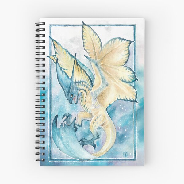 Item preview, Monster Hunter Legiana designed and sold by KaleaArt.