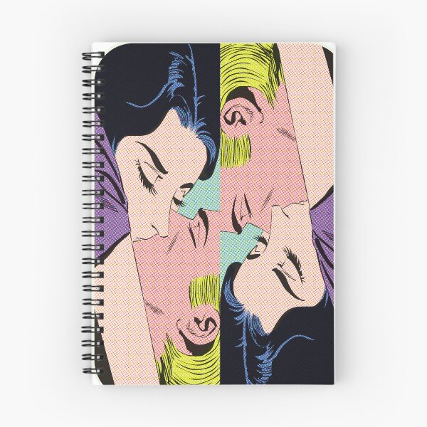 Item preview, Kiss upside down designed and sold by Caritte.