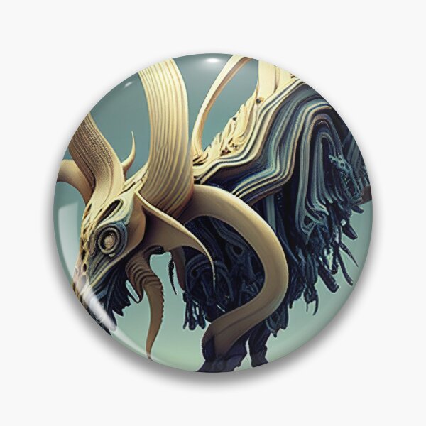 Item preview, Shub-Niggurath, black goat designed and sold by fantasy-ex.