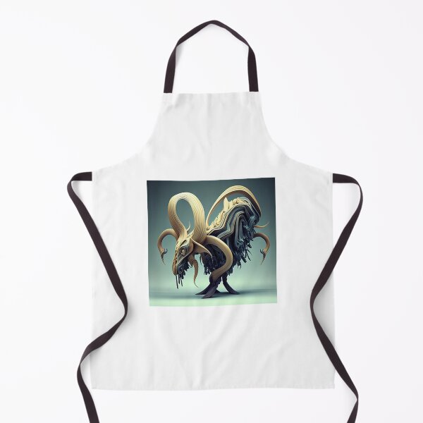 Item preview, Shub-Niggurath, black goat designed and sold by fantasy-ex.