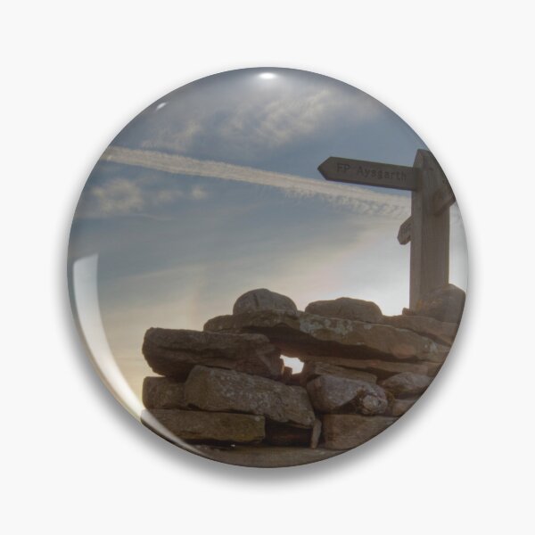 Item preview, Which Way? designed and sold by Paul Thompson Photography.