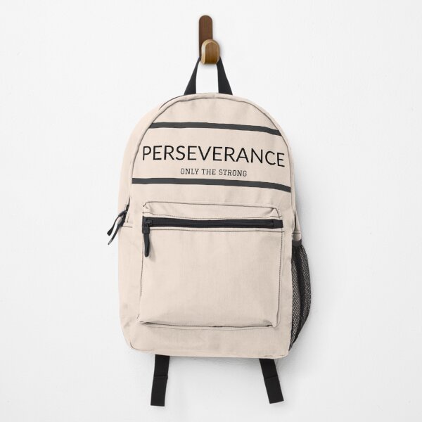 Item preview, P E R S E V E R A N C E designed and sold by muxhapon.
