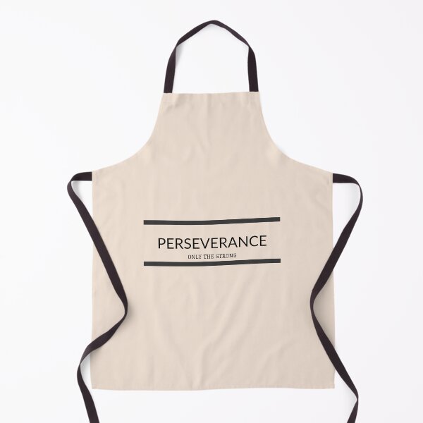 Item preview, P E R S E V E R A N C E designed and sold by muxhapon.