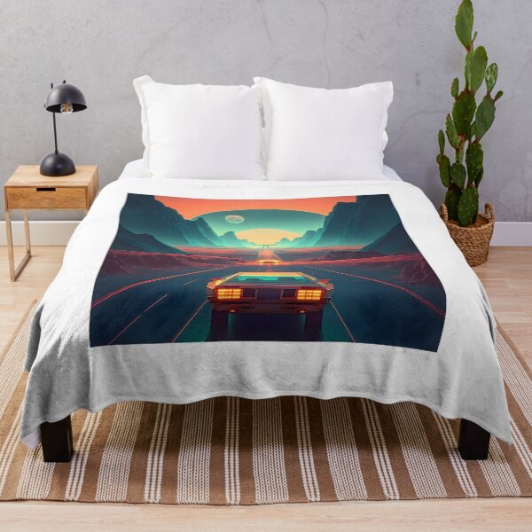 Item preview, "Road, Mountains and Layers" cool t-shirt design  designed and sold by Vividy.