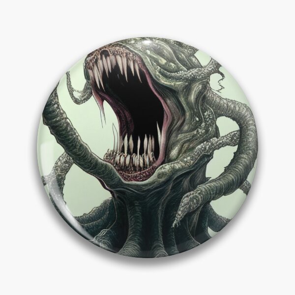 Item preview, Shub-Niggurath, black goat designed and sold by fantasy-ex.