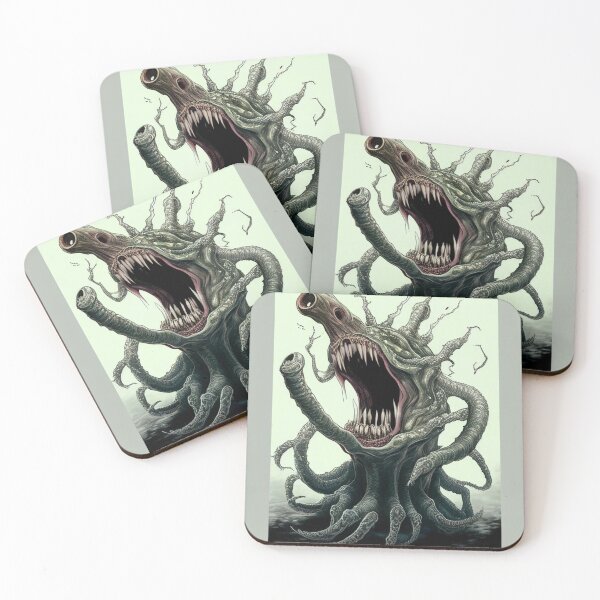Item preview, Shub-Niggurath, black goat designed and sold by fantasy-ex.