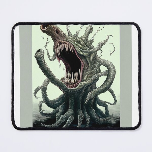 Item preview, Shub-Niggurath, black goat designed and sold by fantasy-ex.