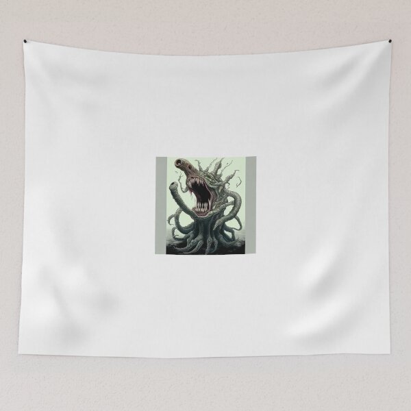 Item preview, Shub-Niggurath, black goat designed and sold by fantasy-ex.