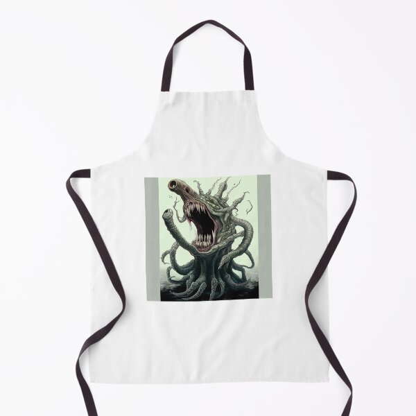 Item preview, Shub-Niggurath, black goat designed and sold by fantasy-ex.
