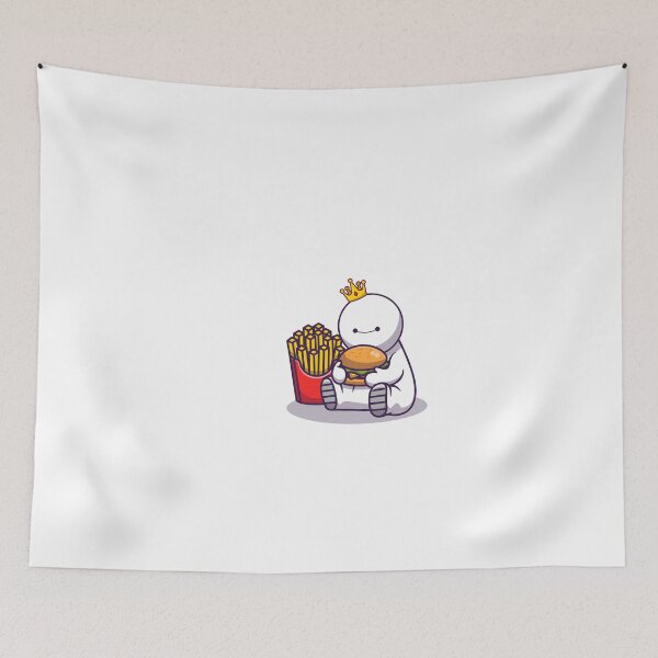 Item preview, Buddy has become a cooking chef designed and sold by buddysigner.