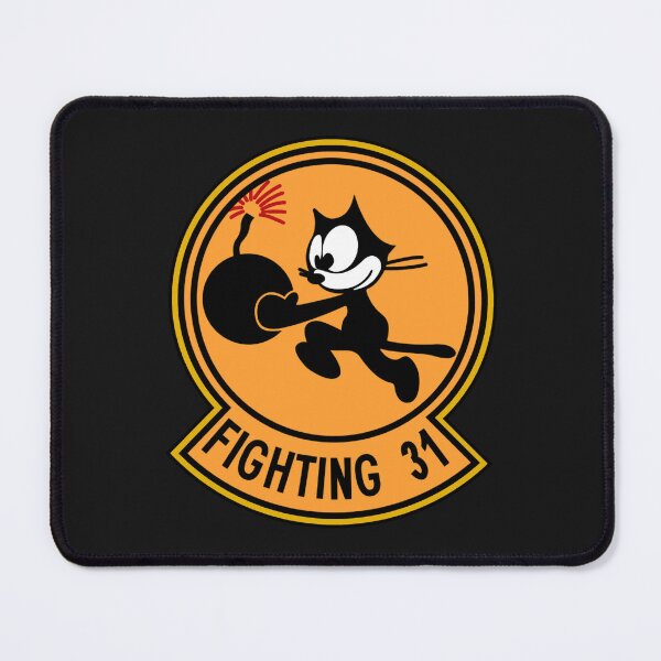 Item preview, Strike Fighter Squadron 31 (VFA-31) designed and sold by Airdale Navy.